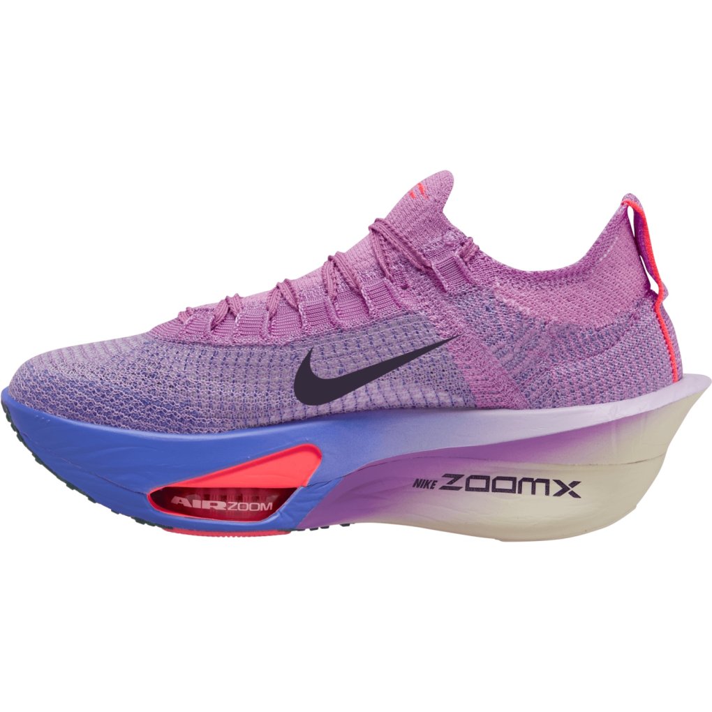 Nike Zapatillas de correr Mujer - Air Zoom Alphafly 3 - bright