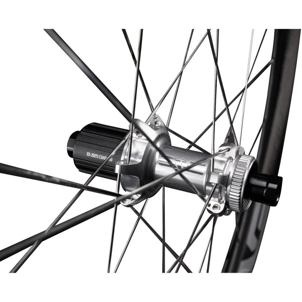 ENVE SES 4.5 PRO - Wheelset - 28