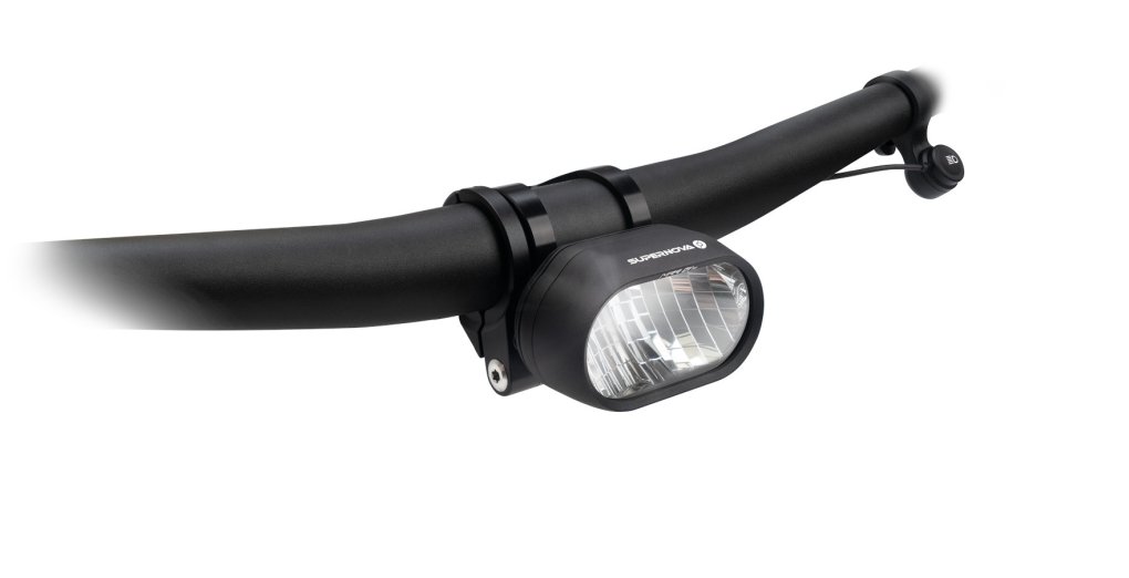 Power Nine Fanale Posteriore Supernova M99 Tail Light 2 Pure Per Bici Elettriche - Luce Posteriore 12V, Nuovo Fanale 12V Per E-bike Power Nine Fanale Posteriore Supernova M99 Tail Light 2 Pure Per Bici Elettriche - Luce Posteriore 12V, Nuovo Fanale 12V Per E-bike