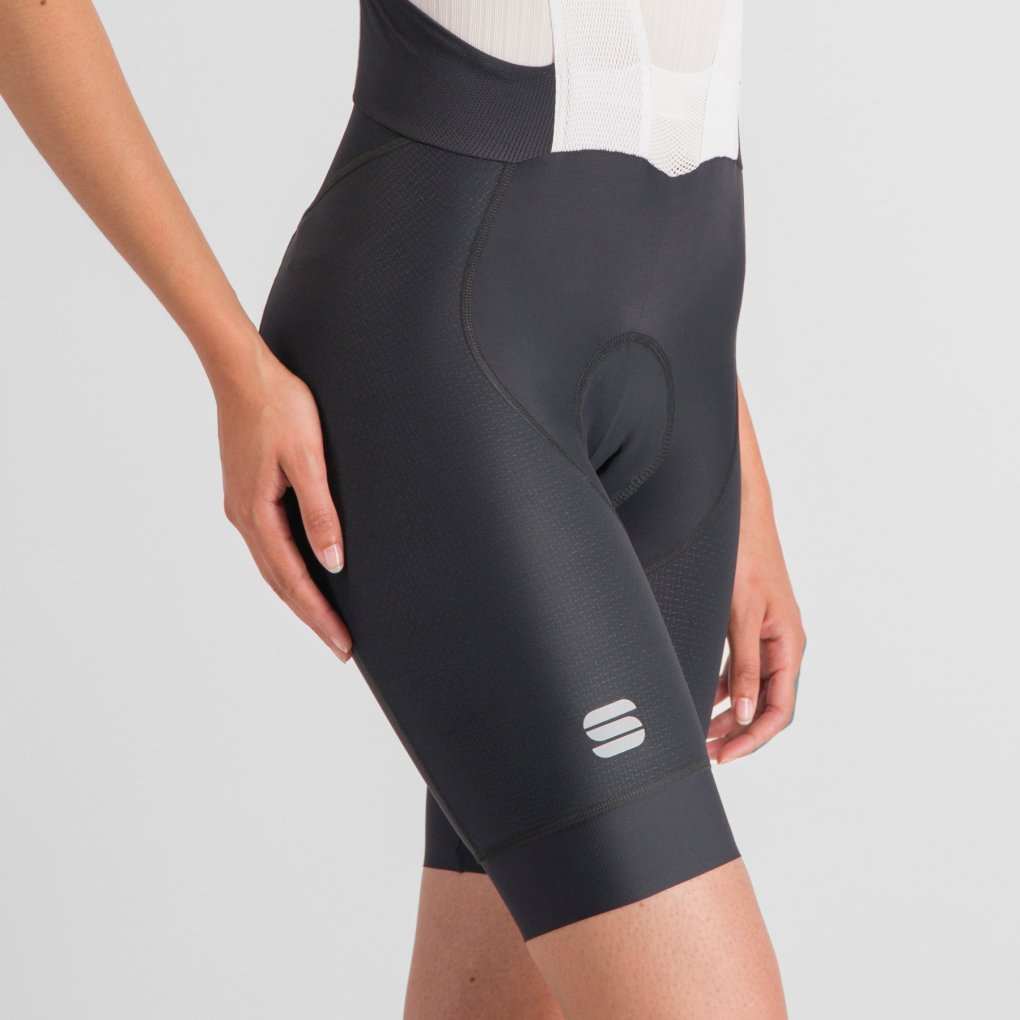 Sportful Ltd Bibshort Women - 002 Black | BIKE24