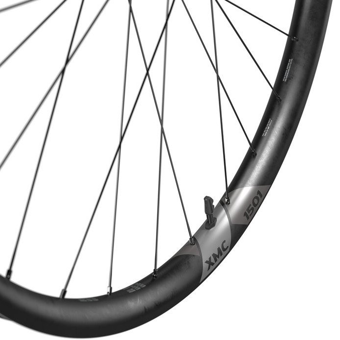 MK① DT Swiss XMC 1501 SPLINE ONE 29