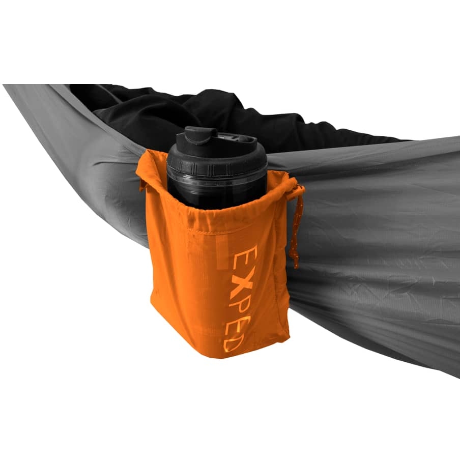 Exped Travel Hammock Mesh Kit - black | BIKE24