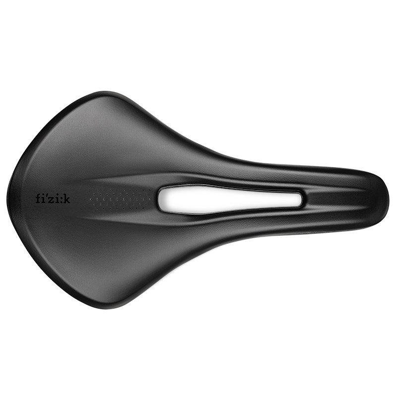 Fizik Tempo Aliante R1 Saddle black BIKE24