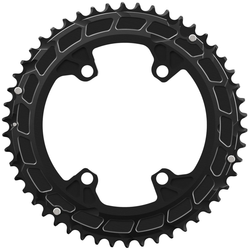 パーツ ROTOR ROUND CHAINRINGS 39T BCD110mm パーツ ROTOR ROUND CHAINRINGS 39T BCD110mm パーツ ROTOR
