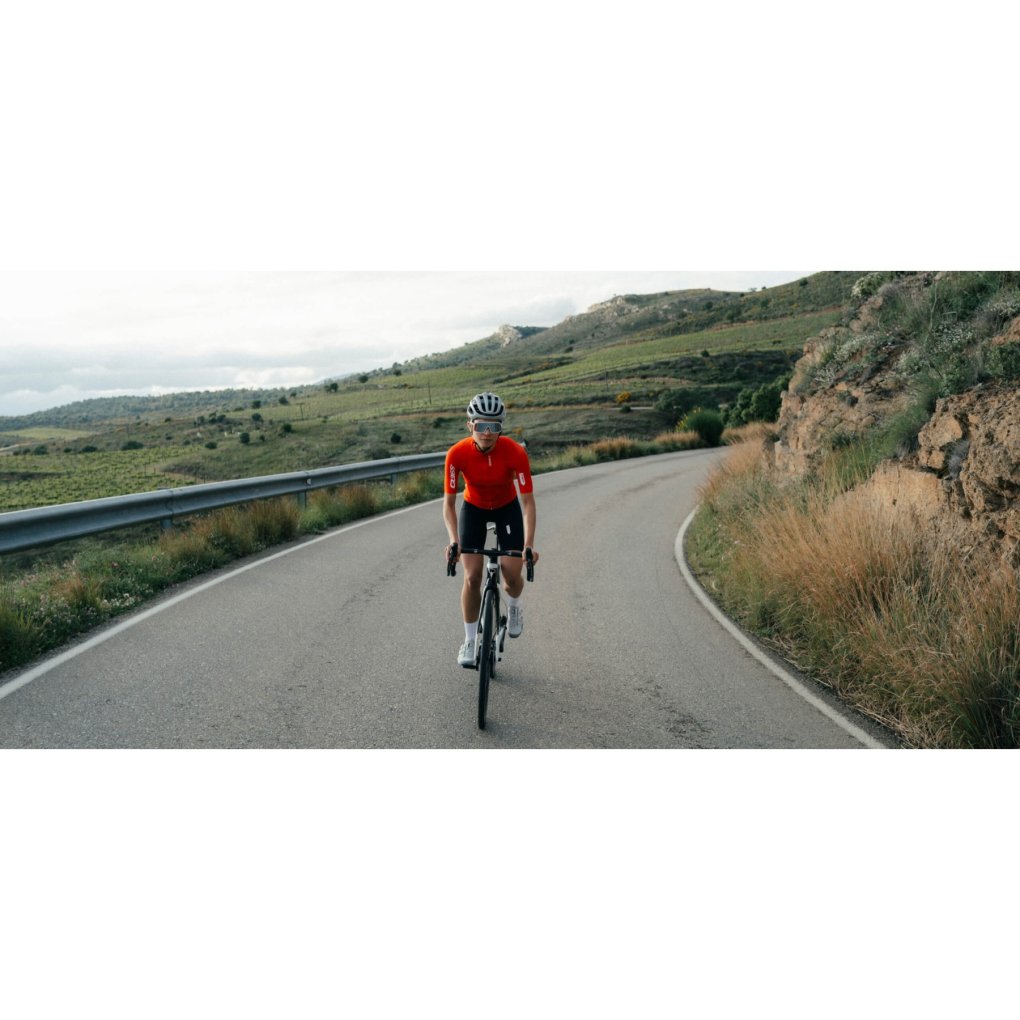Q36.5 Gregarius Pro Signature Short Sleeve Jersey Women - gazzetta