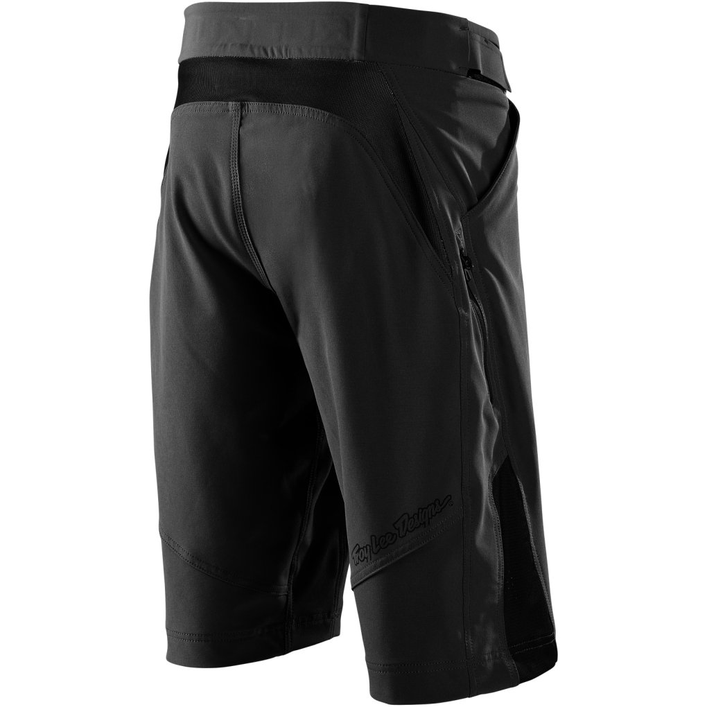 Troy Lee Designs RUCKUS ショートパンツ 黒 troy-lee-designs-ruckus-shorts