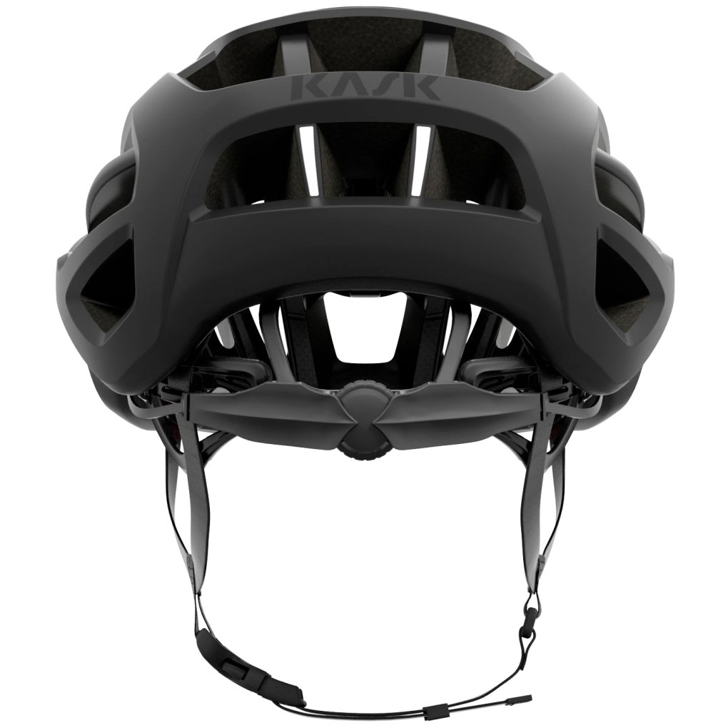 KASK Valegro WG11 Road Helmet Matt Black BIKE24