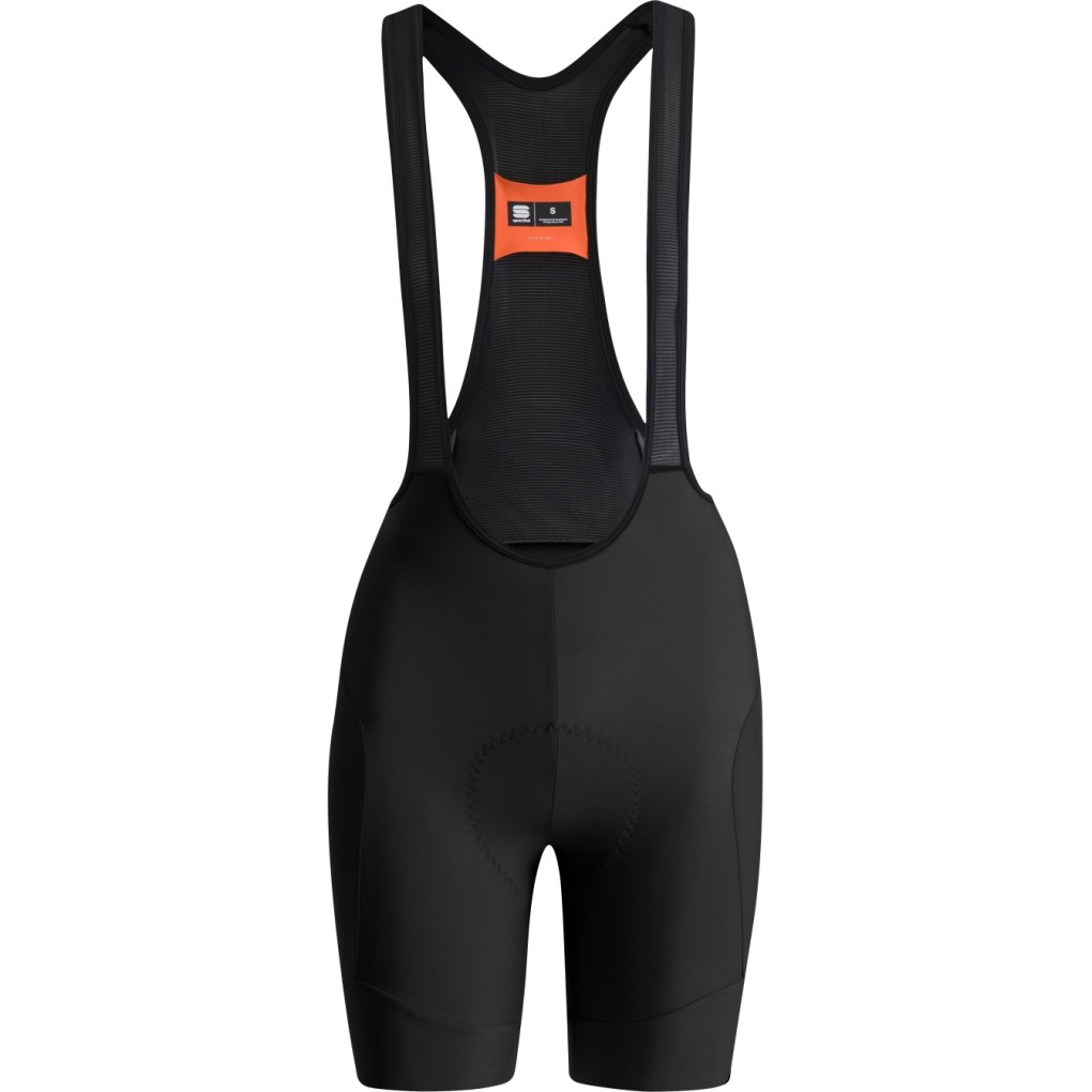 ウェア Sportful Bodyfit Bibshort Sportful Bodyfit Pro LTD W Bibshort - Vélo La Shop & Greg