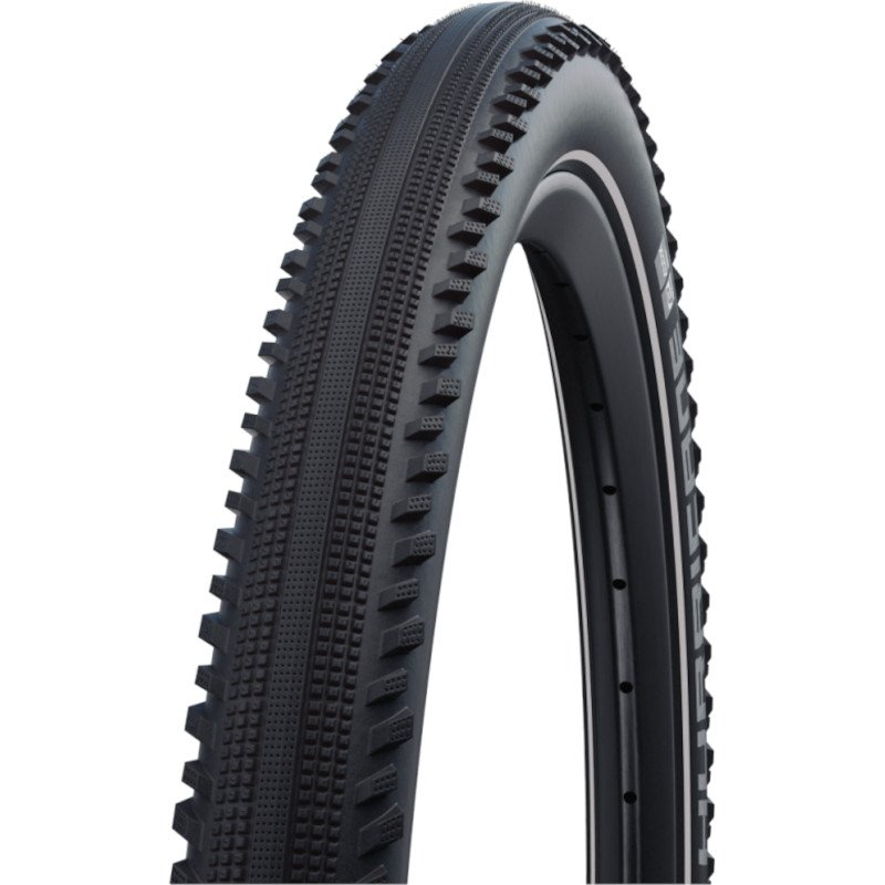 Schwalbe Hurricane Wire Bead Tire - Performance | Addix | DD