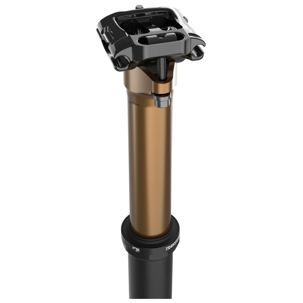 FOX Transfer SL Dropper Seatpost - Factory | Internal Cable