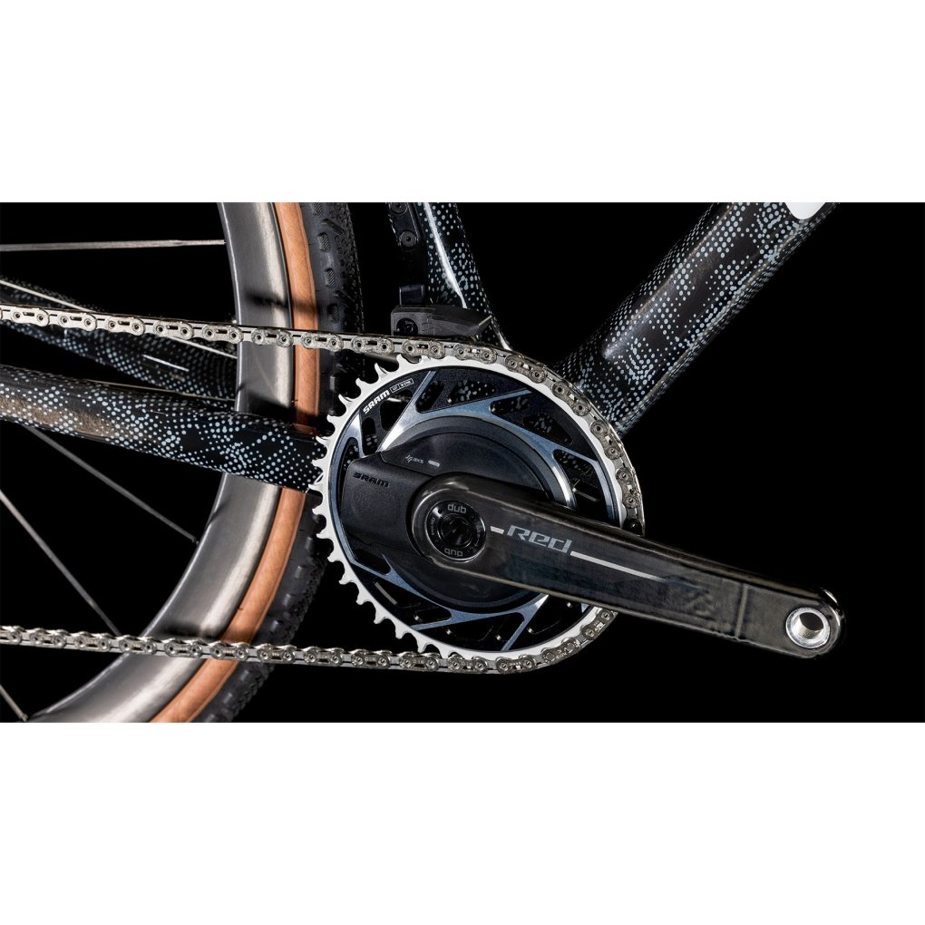 Cross Race Bici Cicloturismo Cube CUBE Bici Da Ciclocross Carbonio