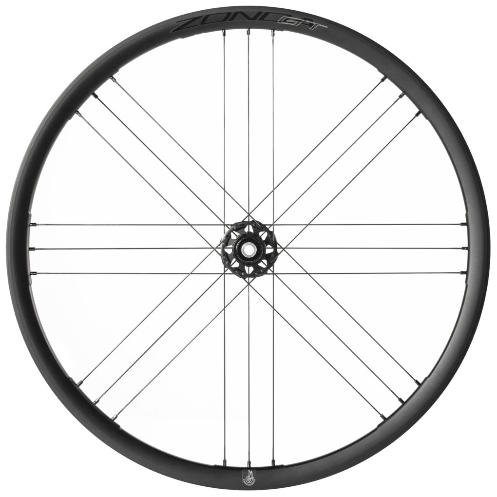 Campagnolo Zonda GT Wheelset - 28