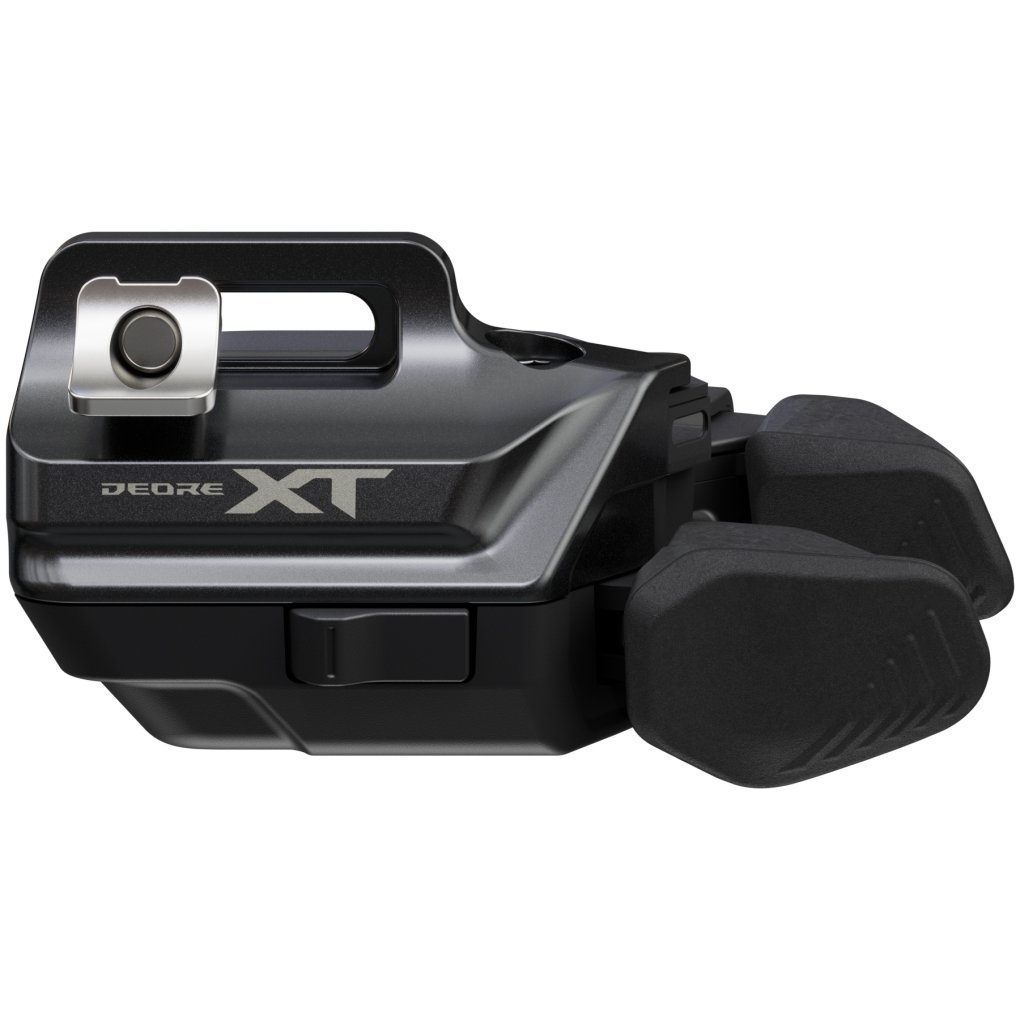 SHIMANO - 長平 Shimano Deore XT SW-M8250 Shift Switch - Di2 | Rapid ES | I-Spec