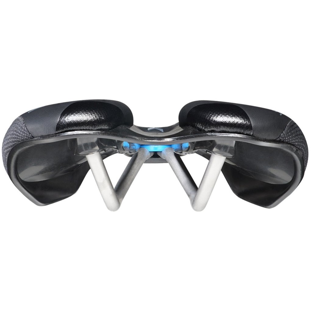 Selle Italia SLR Boost X-Cross Saddle - Superflow | TI 316 - L3