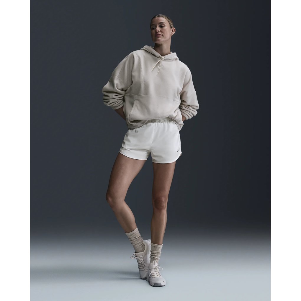 Nike Air Sudadera Nike Mujer Beige Nike Sudadera Con Capucha Mujer