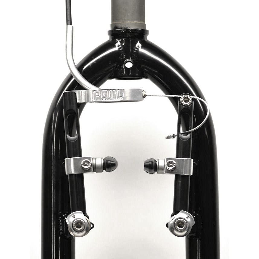 Paul Component Motolite V-Brake - black | BIKE24