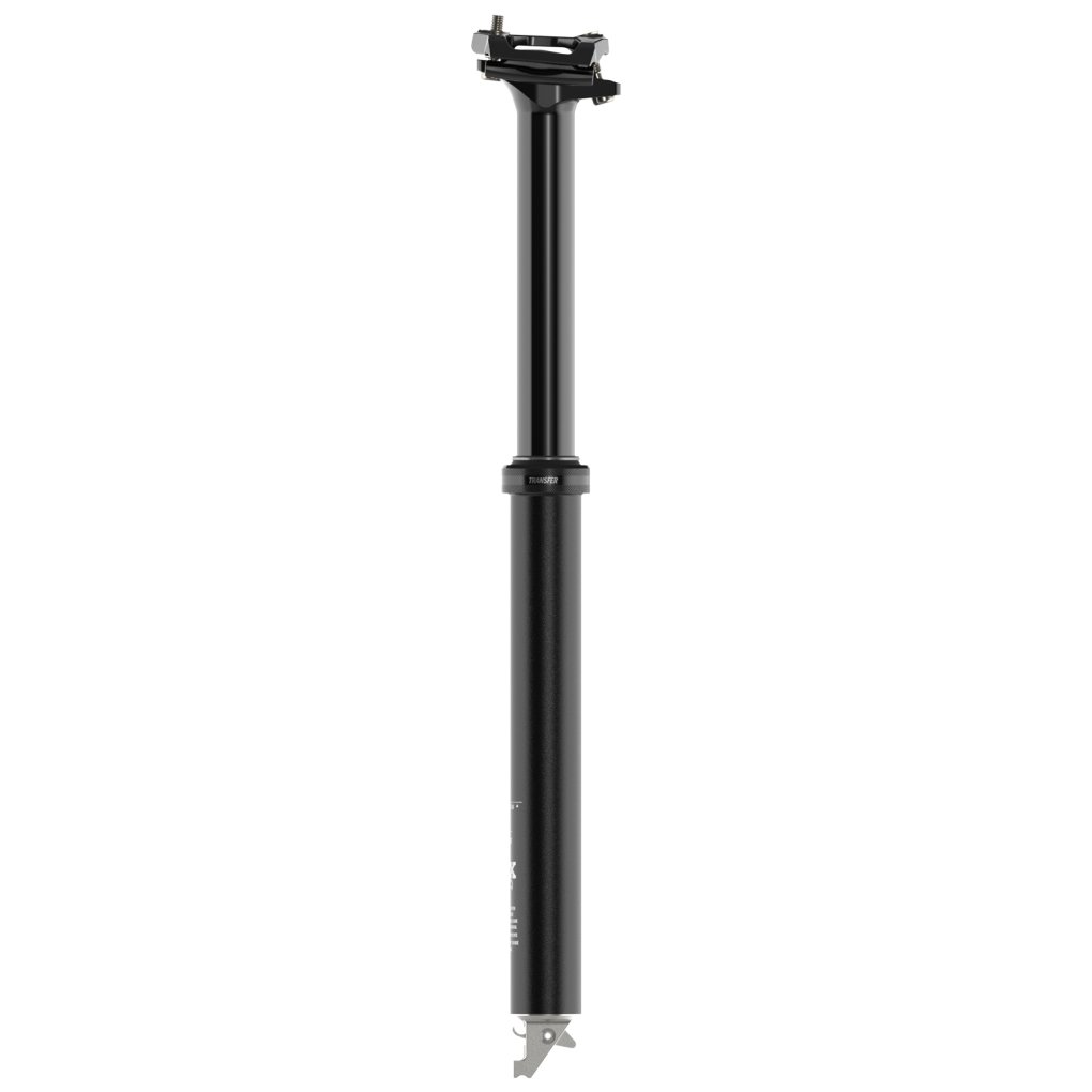 【FOX TRANSFER PERFORMANSE 31.6 125mm 美品】 fox-transfer-performanceelite-