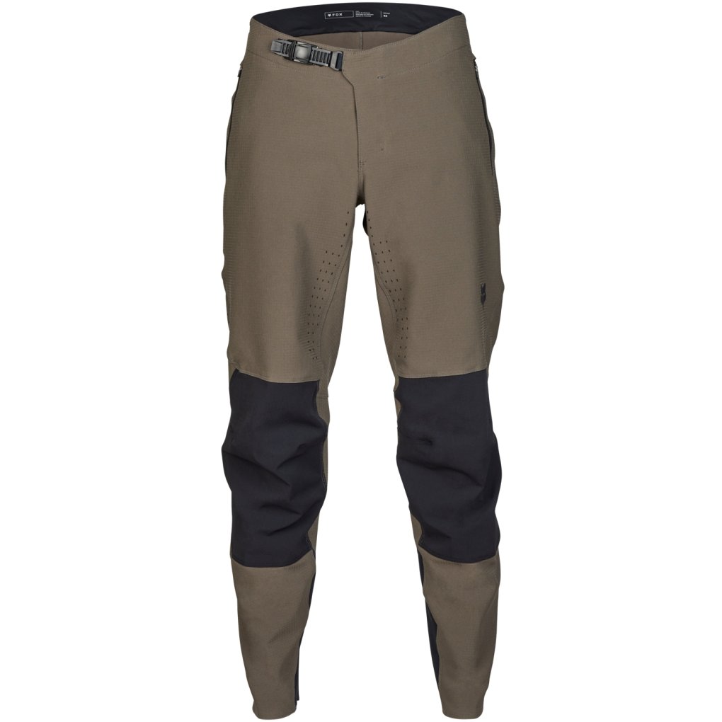 Mtb Clothing Fox Defend Pants Mtb Fox Racing Kids' Defend Mountain
