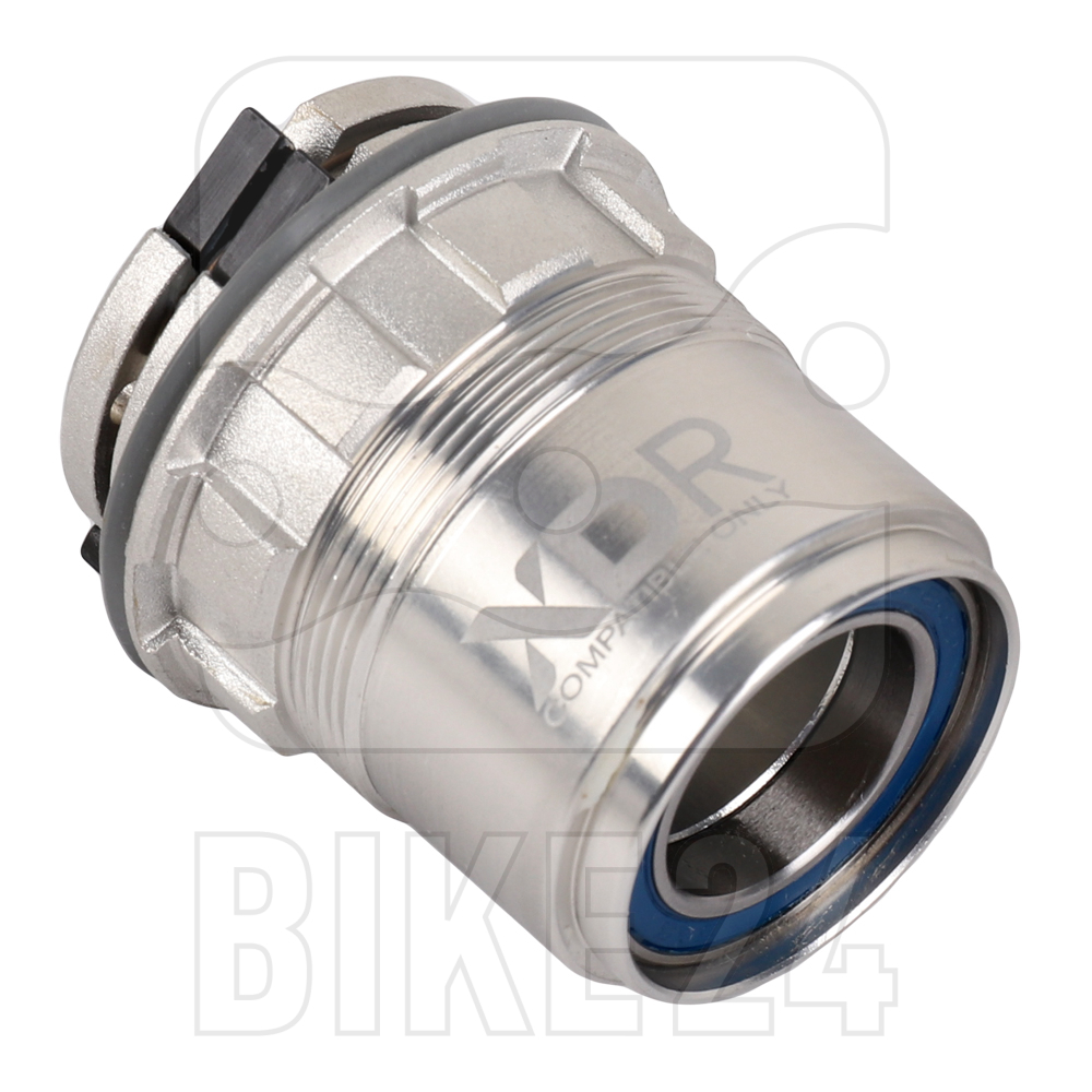 FULCRUM ( フルクラム ) R0-123 XDRフリーボディ Fulcrum フリーボディ (スラムXDR) 【R0-123】 | ロードバイク通信販売