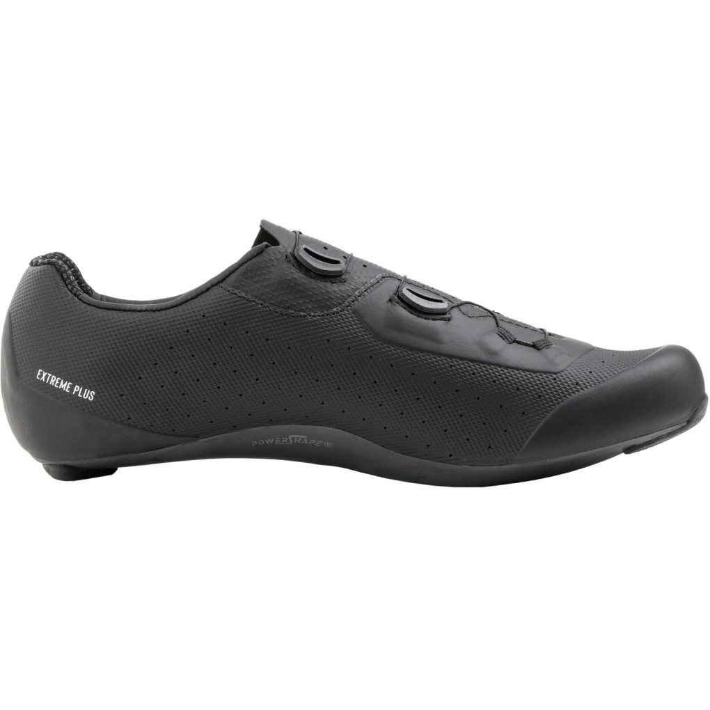 Northwave Extreme Plus Shoes - black/white 11 | BIKE24