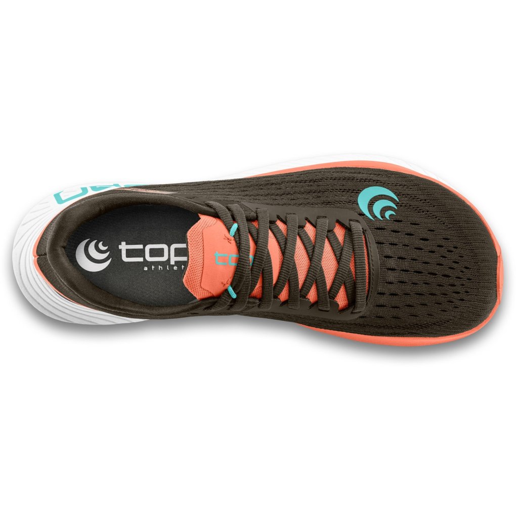 topoathletics w-specter レディース24.5cm topo-athletic-specter-womens-