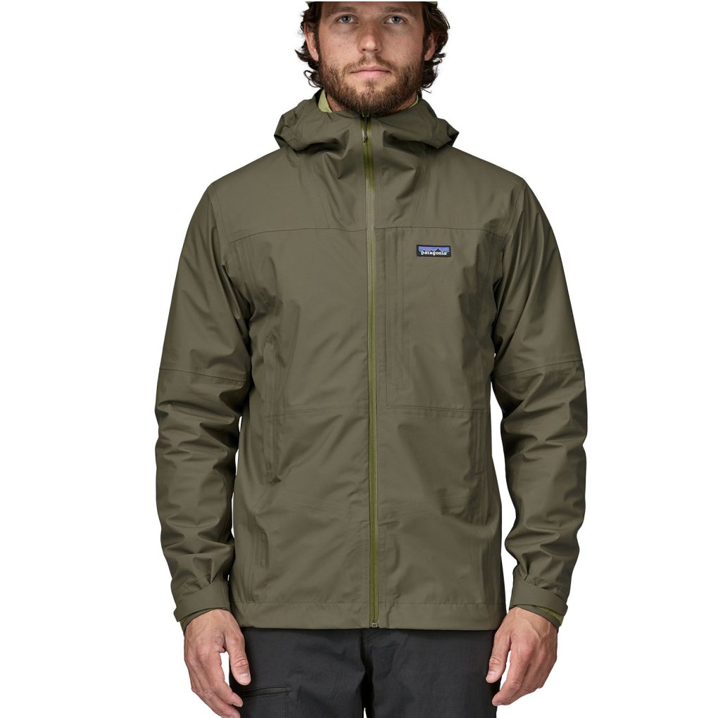 ジャケット・アウター 24ss patagonia Boulder Fork RainJacket Patagonia Boulder Fork Rain Jacket Mens | Men's waterproof
