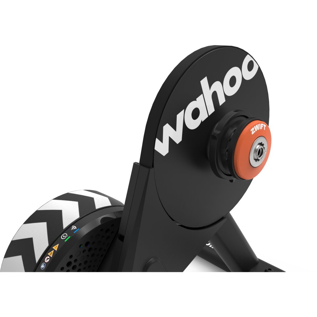 Wahoo KICKR Core Zwift Cog and Click Direct Drive