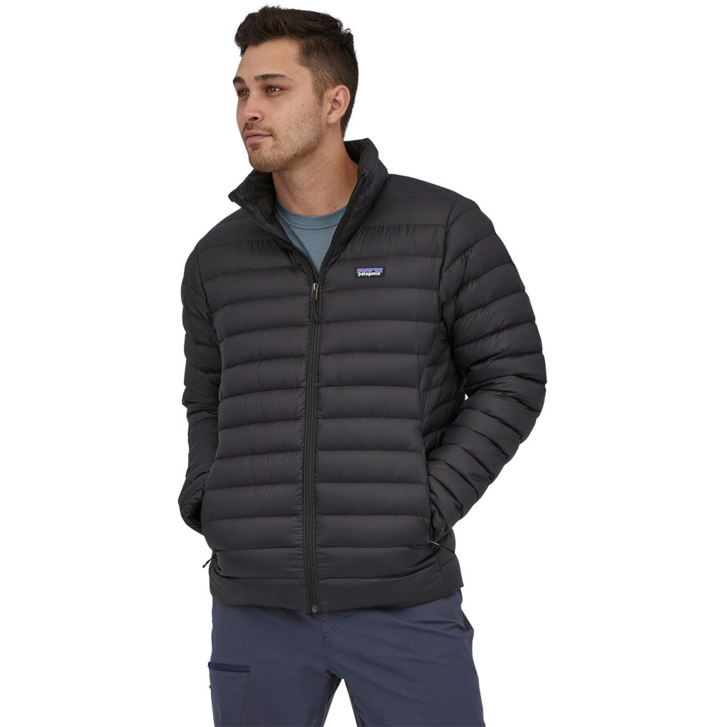 patagonia マウンテンパーカー　s size 新品未使用】パタゴニア マウンテンパーカー レディース S