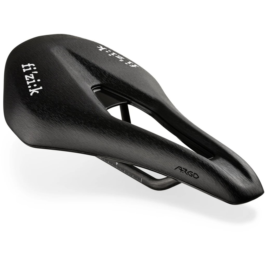 Fizik Vento Argo R1 Light Saddle - 140mm | BIKE24
