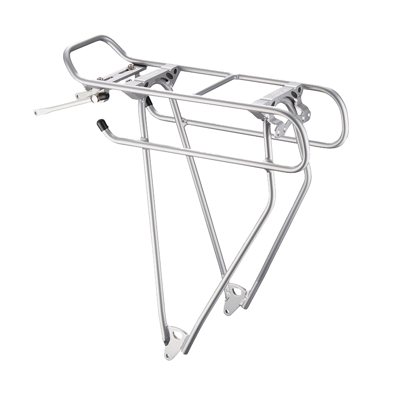 Racktime ADDIT Carrier - silver