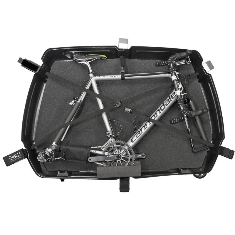 B&W Curv black BIKE24