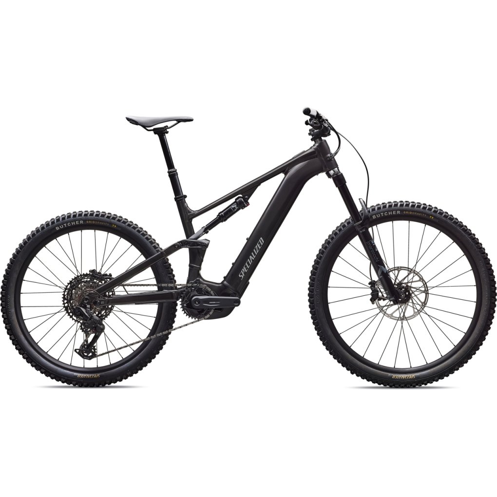 Specialized TURBO LEVO ALLOY Electric Mountain Bike 2026