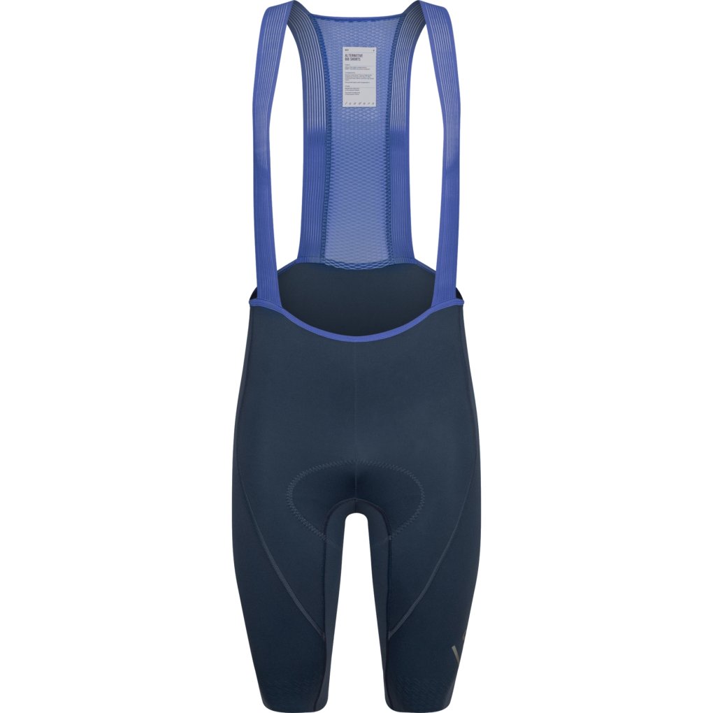 Isadore Alternative Bib Shorts Men - Harbor Mist | BIKE24