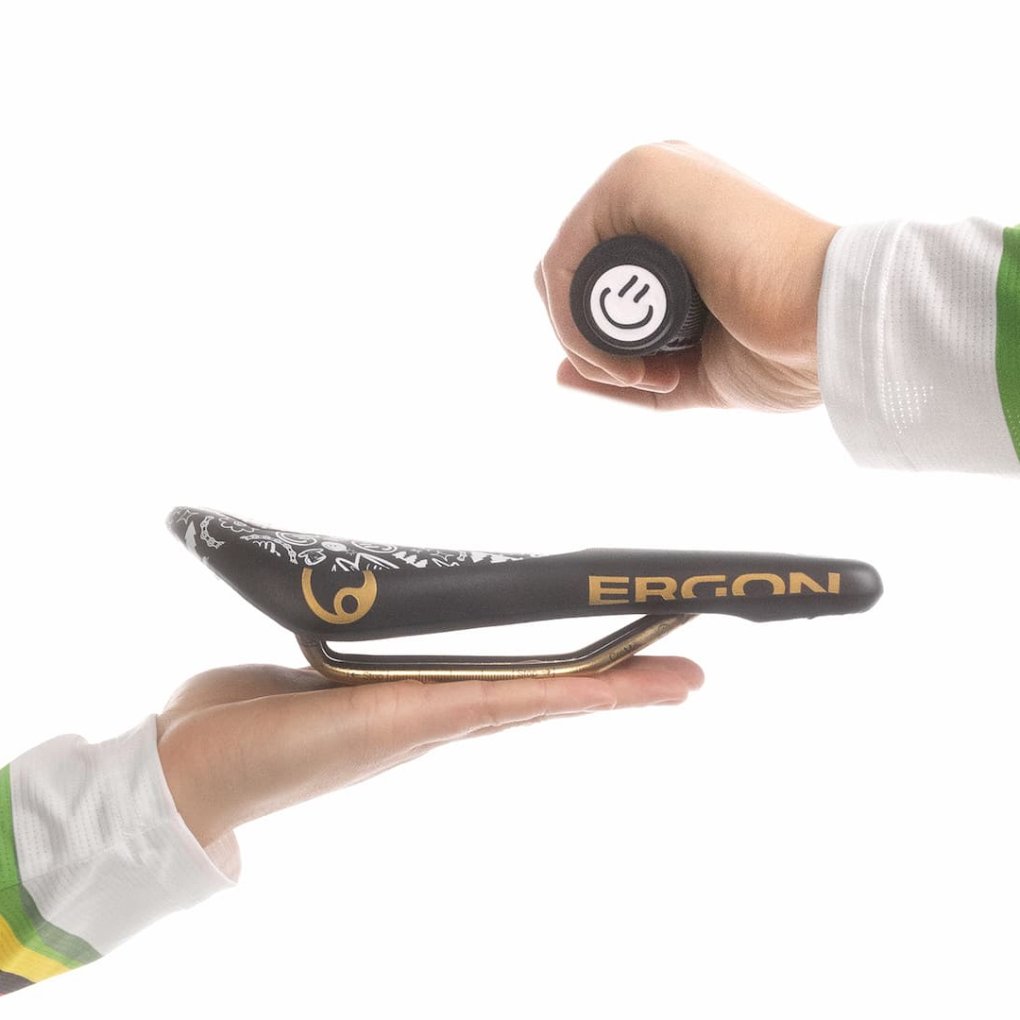 XLC poignées Ergonomiques GR-G06 - , vente vélos électrique Lausanne