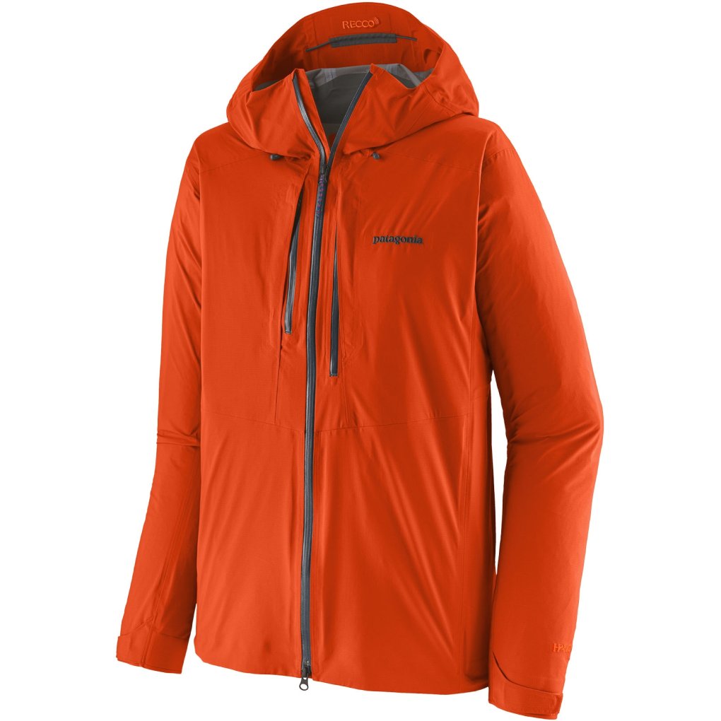 パタゴニア　patagonia　M 10 メンズ・M10 ストーム・ジャケット - パタゴニア公式オンライン