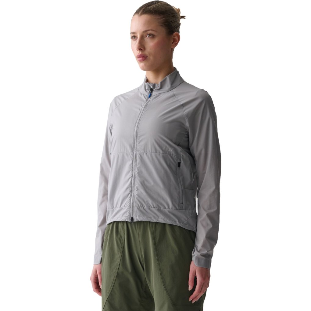 MAAP Alt Road Wind Jacket Women zinc