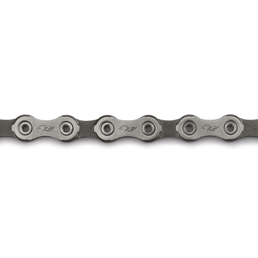 Pédalier Campagnolo Super Record 11v - 53/39 - 175mm - Carbone - Occasion