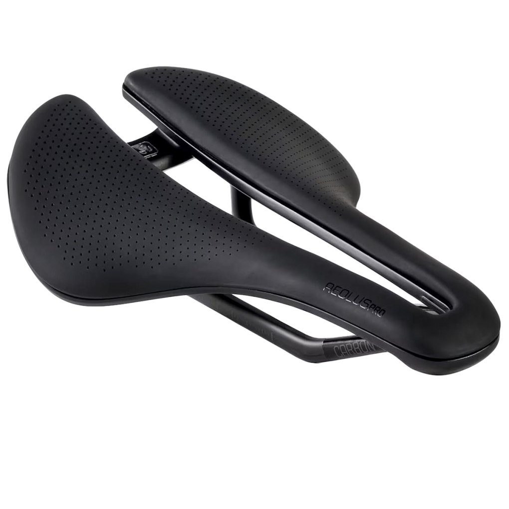 BONTRAGER AEOLUS PRO サドル 146mm ブラック サドル Bontrager Aeolus Pro Saddle（ボントレガー アイオロス