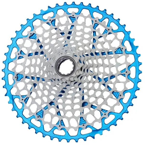 Garbaruk Cassette 13-Speed 10-52T SRAM XDR — Garbaruk