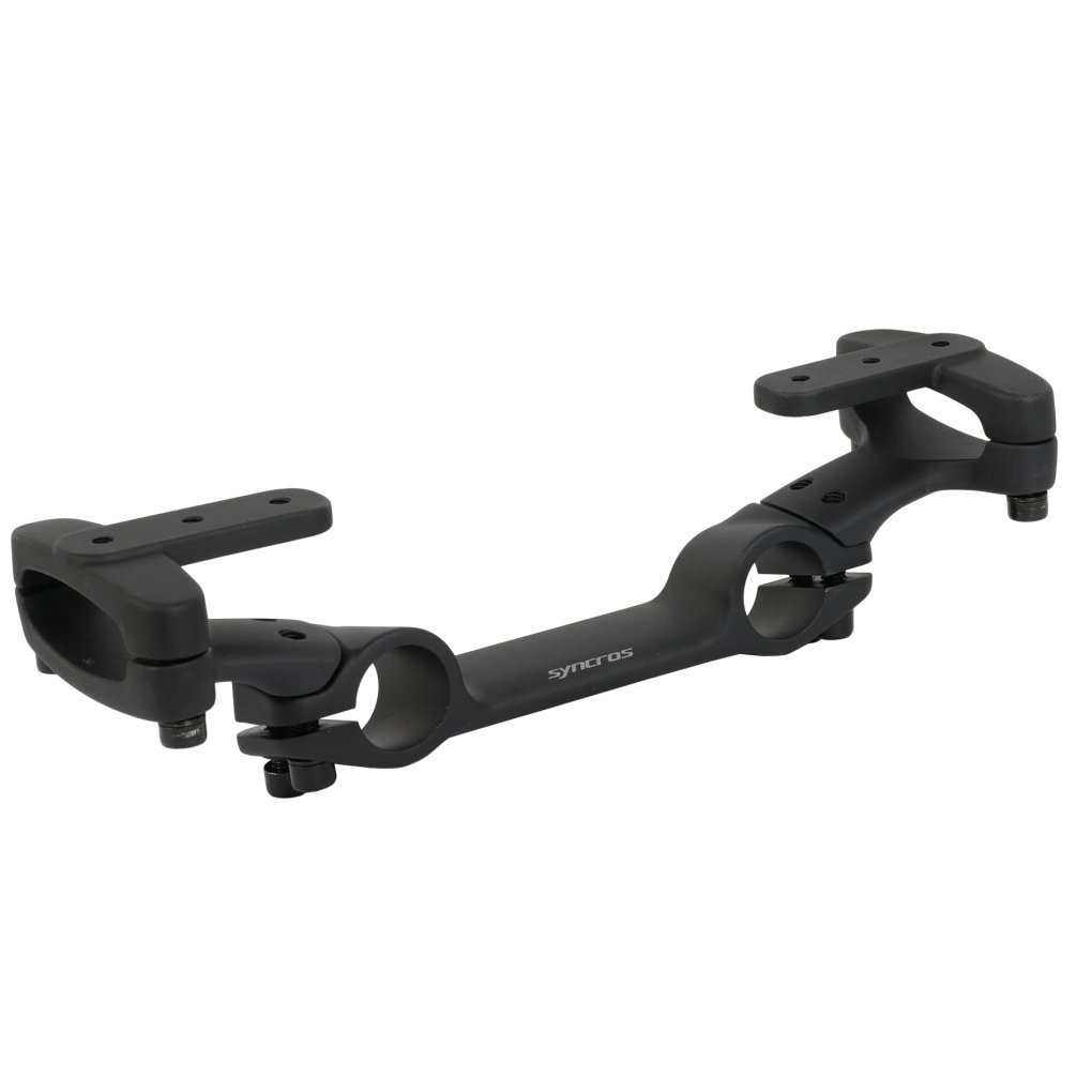 Syncros Creston TT/TRI Clip-On Aerobar | BIKE24