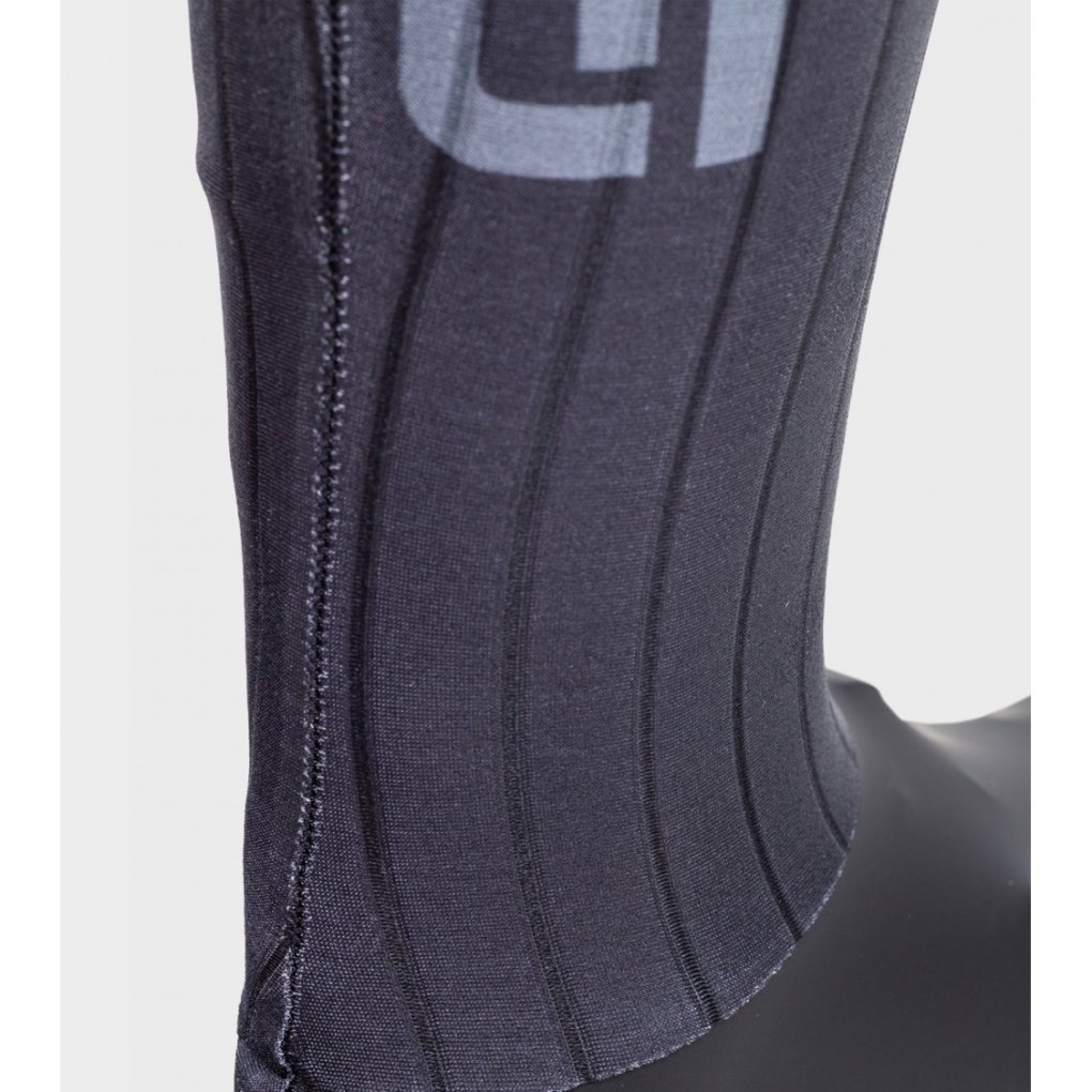 Couvre-chaussures Alé Cycling Whizzy - Aérodynamiques - Chrono