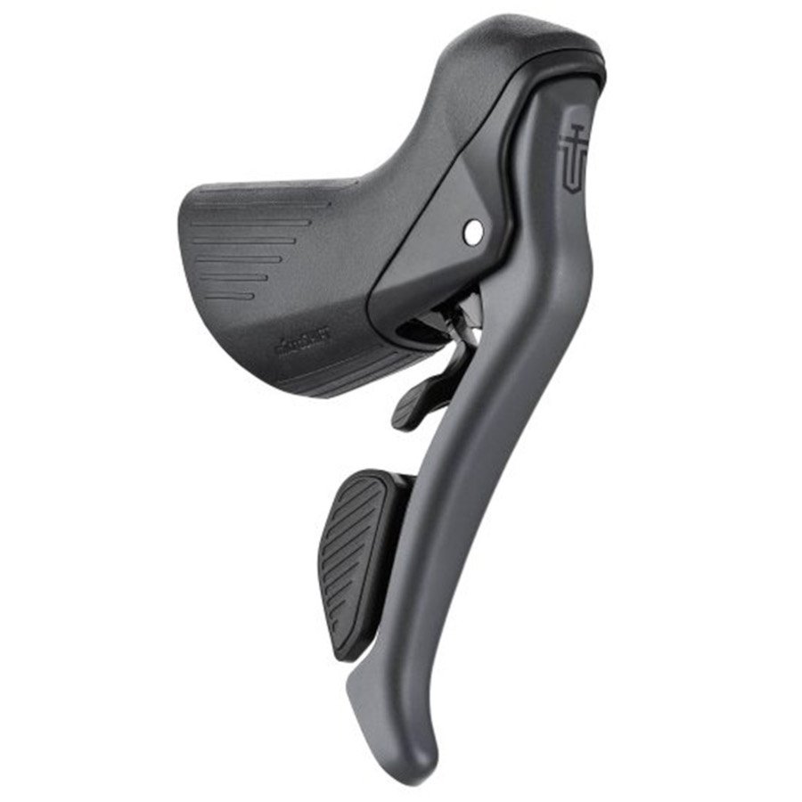 microSHIFT Drop-bar Shifter Right 10-Speed — afbeelding 1