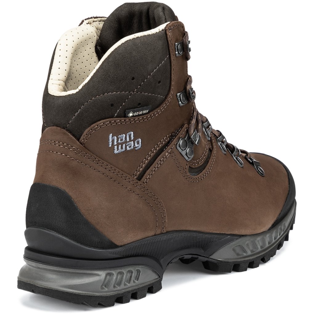Hanwag Tatra II GTX Schuhe Damen Erde BIKE24