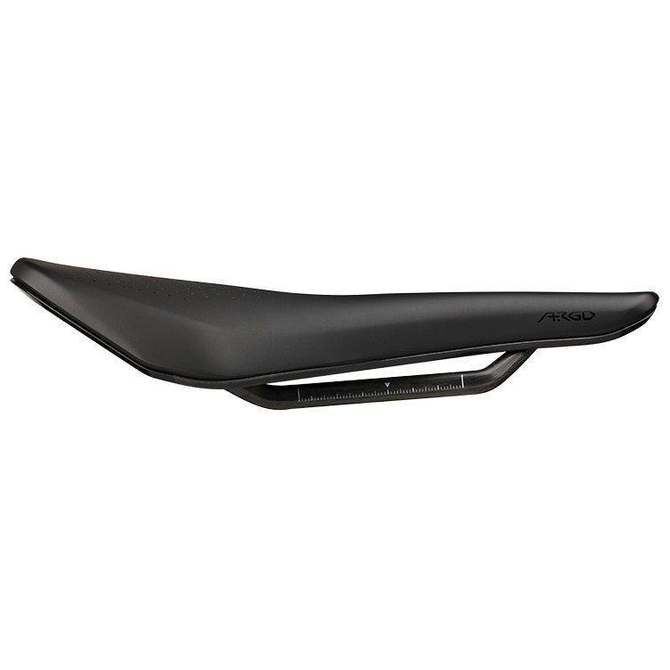 Fizik Tempo Argo R1 Saddle - black | BIKE24