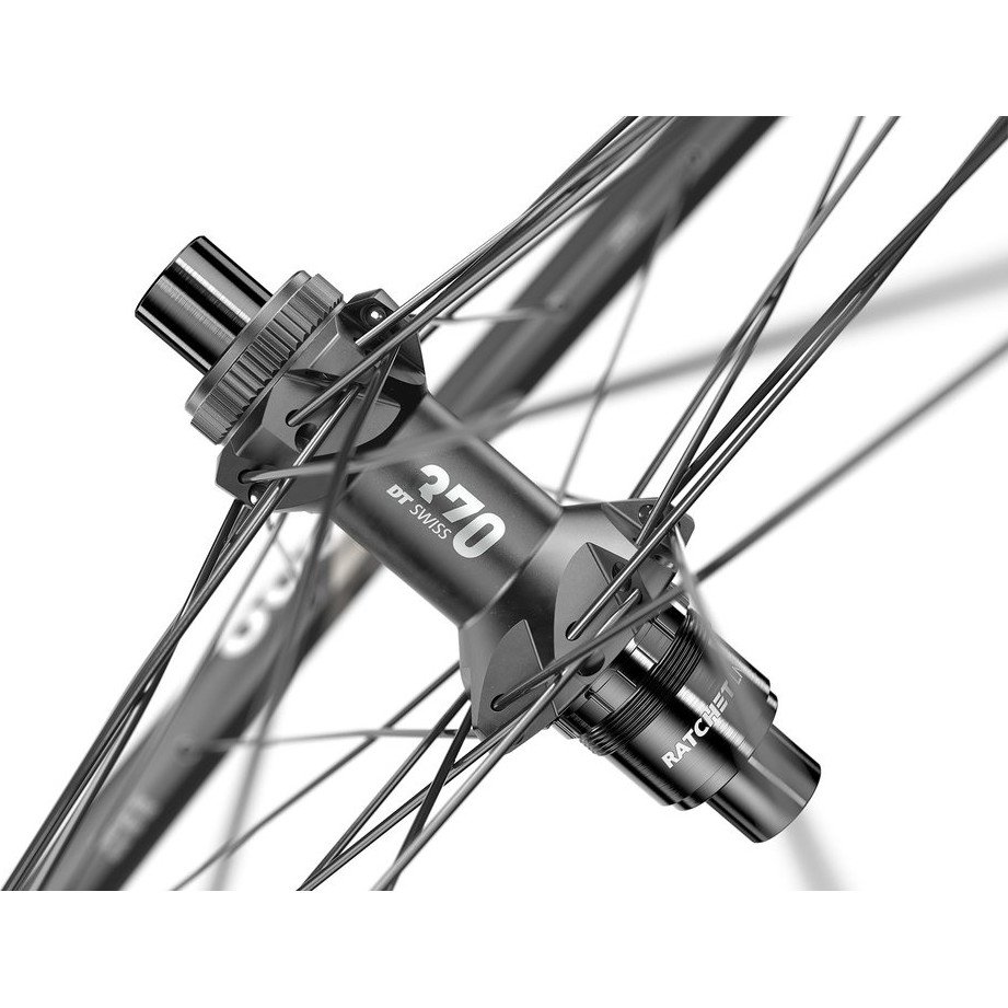 DT SWISS X 1900 27.5ホイール DT Swiss X 1900 SPLINE | The Bike