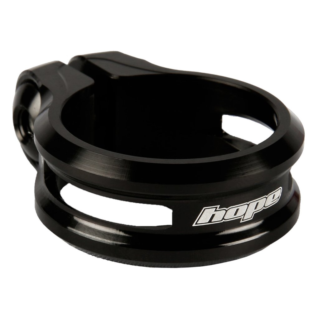 Hope Seat Clamp - Allen key - orange | BIKE24