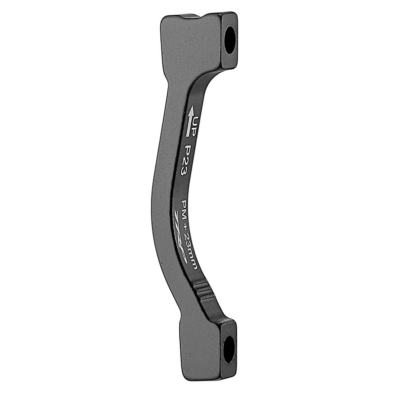 TRP P-Series Disc Brake Adapter - Postmount to Postmount - P17 / +