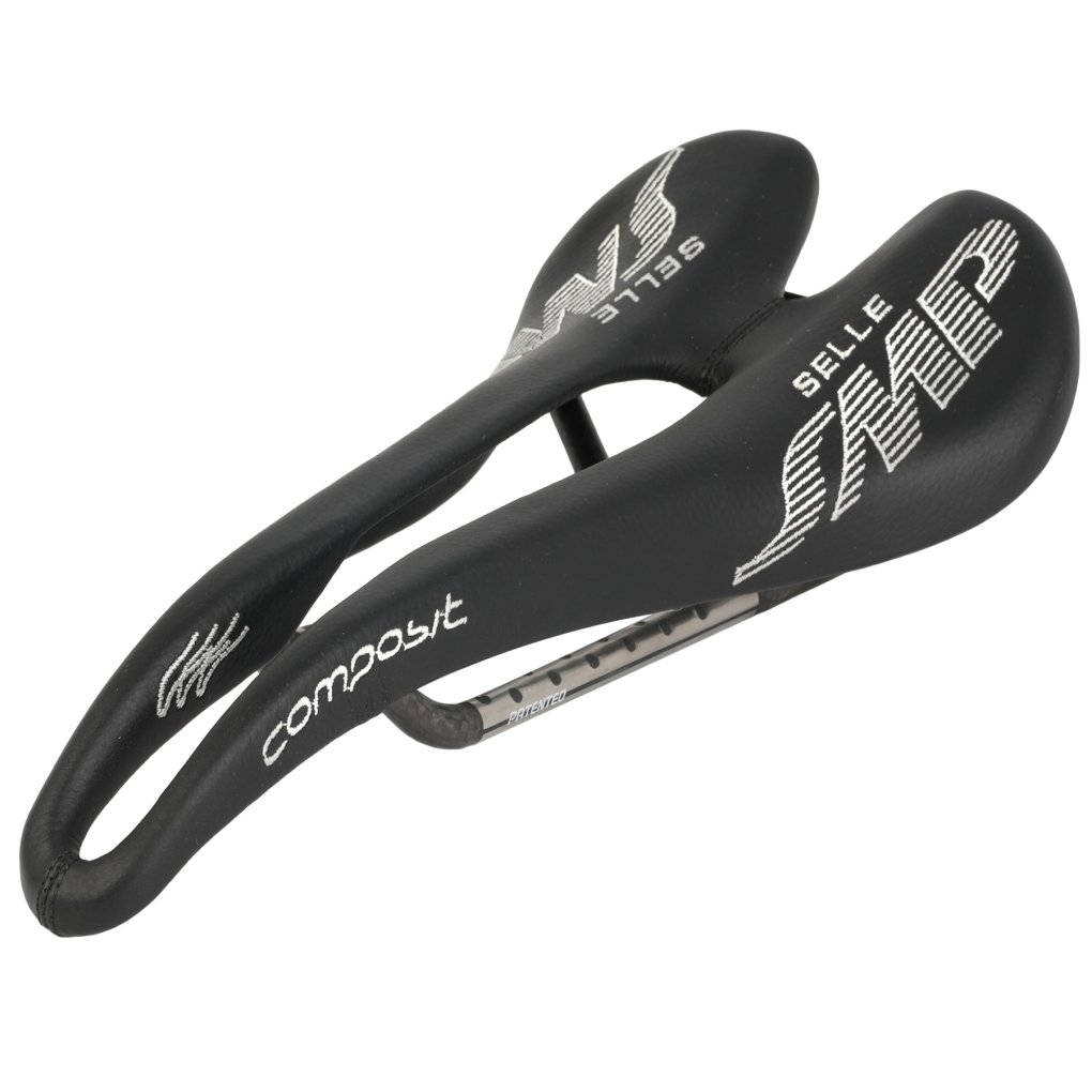 TIME サドル SELLA COMPOSIT NERA RICAMO BLK TIME サドル SELLA COMPOSIT NERA RICAMO BLK TIME Saddle SELLA