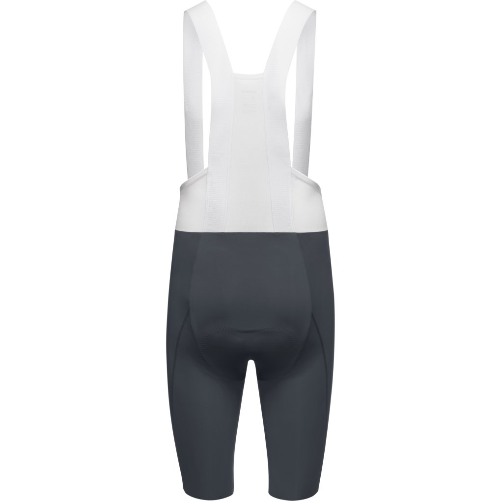GOREWEAR Spinshift Fahrrad Trägerhose+ Herren - lab graphite BZ00