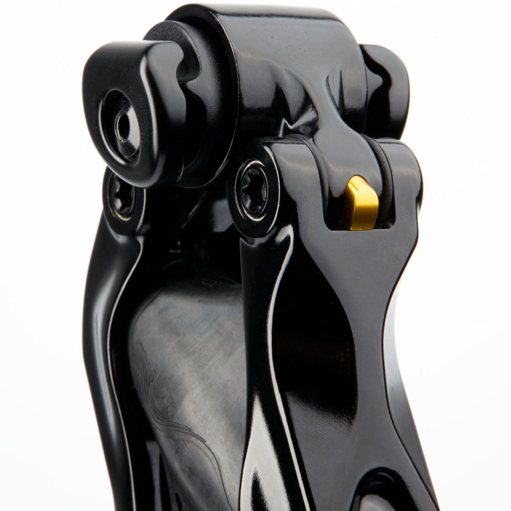 パーツ Cane Creek Thudbuster G4 ST 27.2 Thudbuster Shock Absorbing Suspension Seatpost | Suspension